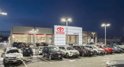 hartford toyota